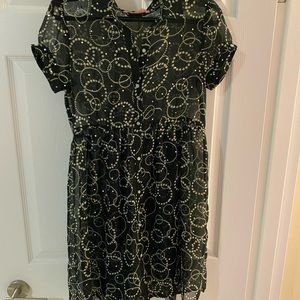 90’s baby doll dress, super rare and in trend